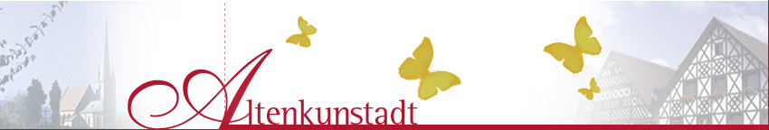 Altenkunstadt fruehling