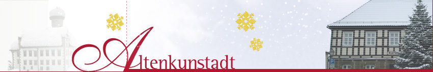 Altenkunstadt winter