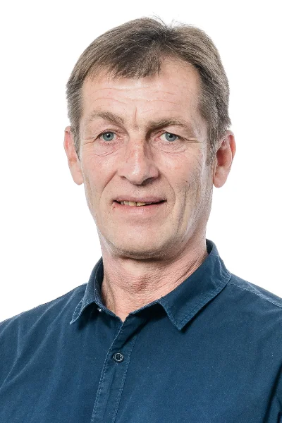 Deuerling Georg, FBO