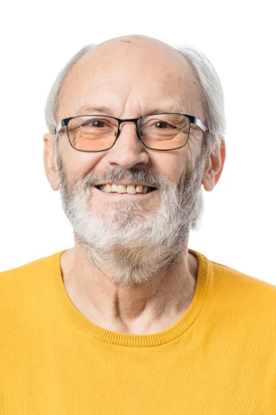 Gnatzy Rolf, FWG