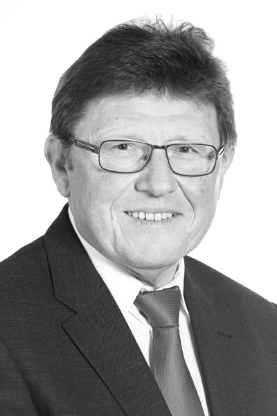 Jungkunz Edwin, CSU - Altenkunstadter Straße 54, Baiersdorf
