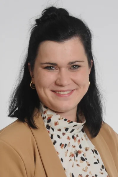 Mätzke-Zapf Rebecca, JWU