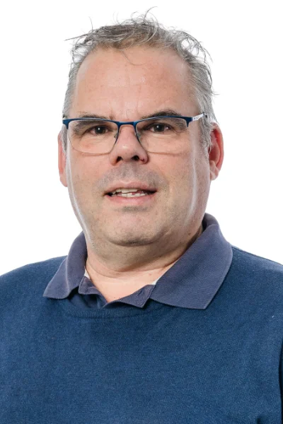 Michel Marcus, FW/FWG