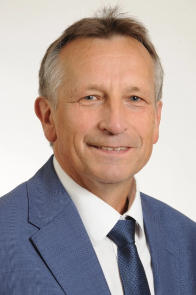 Schuster Hans-Werner, CSU