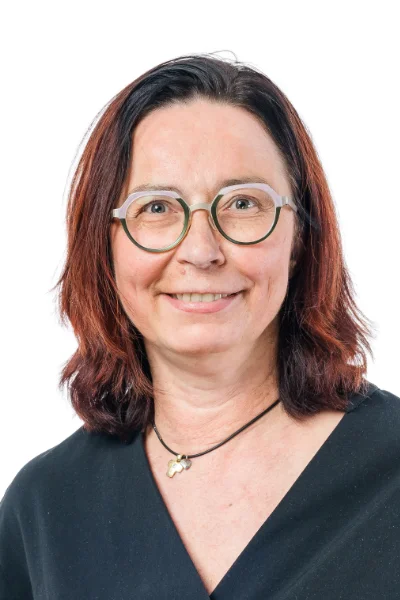 Seidel Simone, FBO