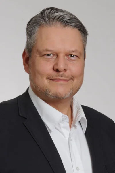 Weidner Marco, JWU