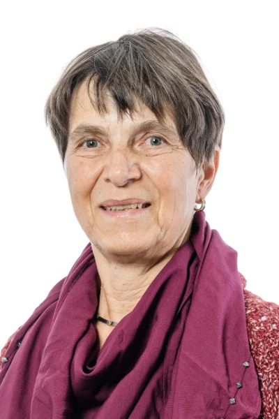 Dr. Welscher Pia, FBO