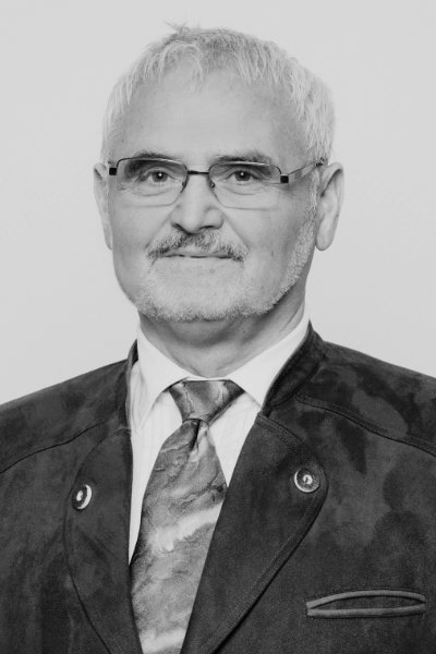 Winkler Ludwig, FBO - Hetzenweg 17, Woffendorf