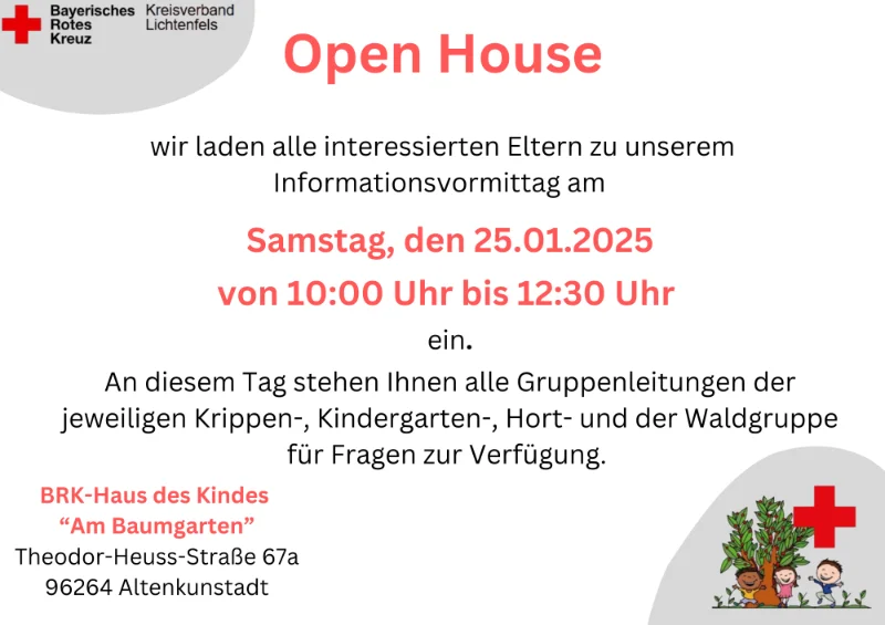 brk open house 250125