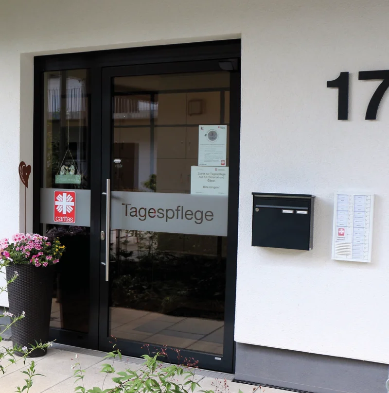 Tagespflege Maria Stern