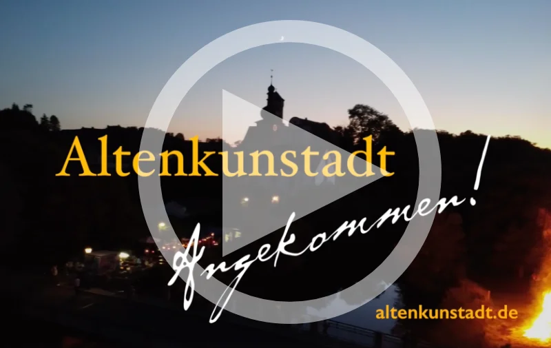 Altenkunstadt - Der Film 2026