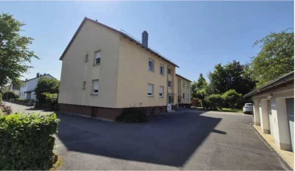 Immobilie zum Verkauf